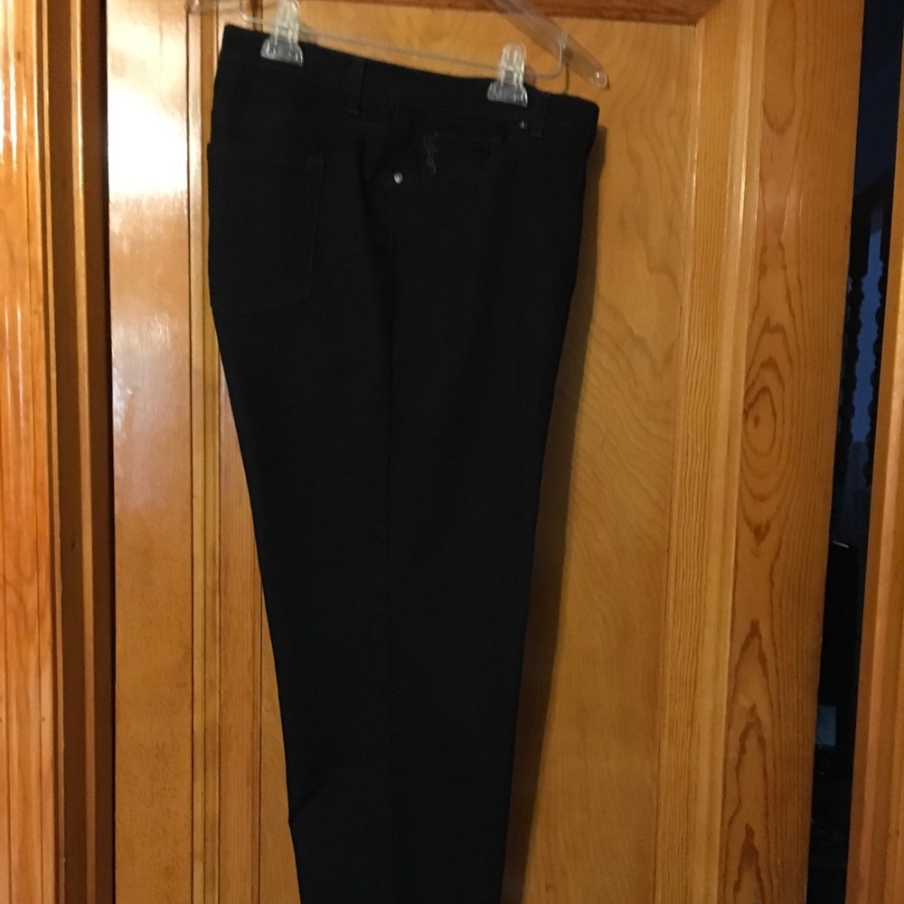 Dark Blue Jeans NWOT, Petite